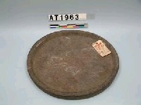 藏品(木砧板)的圖片